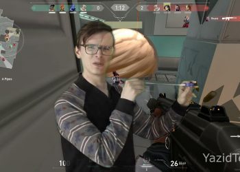 Valorant phoenix gameplay .exe
