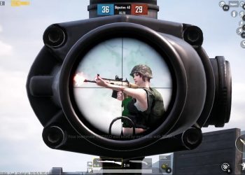 Valorant player playing PUBG for first time See What happened!!