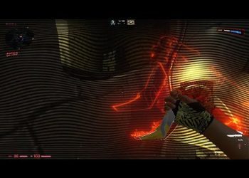 Valorant skin in CS:GO