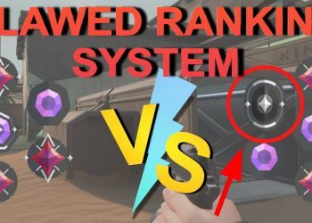 Valorant's Ranked System NEEDS Change | Cheaters, Rank Disparity, Demo System