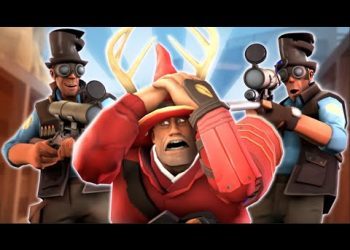 Valve has officially killed TF2...