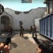 Valve supported Wall Hacks - why does my fps drop before a push?