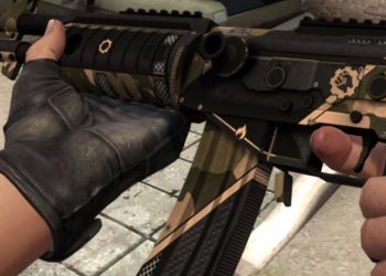 #ValvePlsFix GAME-BREAKING CS GO GLITCH