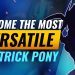 Venge IS BROKEN This Is How To Play Her- Dota 2 Guide