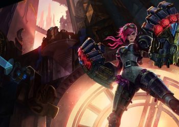 Vi Release (Log in Music) Extended