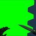 Viper Bind Green Screen Transition