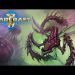 Viper against Terran, Protoss l StarCraft 2: Legacy of the Void Ladder l Crank