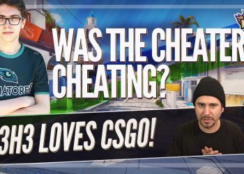 Virtus Pro and Cheaters Controversy, H3H3 Supports CSGO and Hiko Makes More Money Not Playing