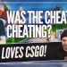 Virtus Pro and Cheaters Controversy, H3H3 Supports CSGO and Hiko Makes More Money Not Playing