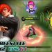 WALNUTZ/SPEAKO POWER SKILL'S WITH ME! CHOU MONTAGE #61 MOBILE LEGENDS FREESTYLE @walnutz