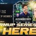 WARMUP SERIES IS HERE! NEW TOTY PROMO WITH SBCS AND OBJECTIVES? FIFA 22 Ultimate Team