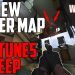 Warzone Glitches new walk in under map