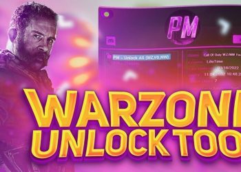 Warzone unlock all tool | Skins unlocker