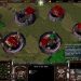 WC3 Classic 1.26: 7 Kingdoms - Axis of Awful in the Wetlands