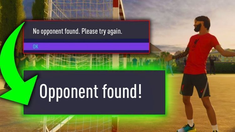 WE FIXED FIFA 21 VOLTA!!