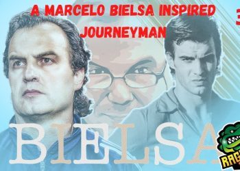 WE MISSED A FEW! - FM21/VOLYN LUTSK - BIELSA JOURNEYMAN - EP. 3