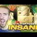 WE PACKED THE GOAT TWICE?! INSANE 75+ PLAYER PICKS on FIFA 22 Ultimate Team