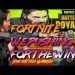 WE PUSHING FOR THE WIN MUST SEE!!!! (FortNite Battle Royale)