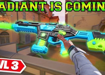 WE Will FINALLY Hit RADIANT! - Valorant