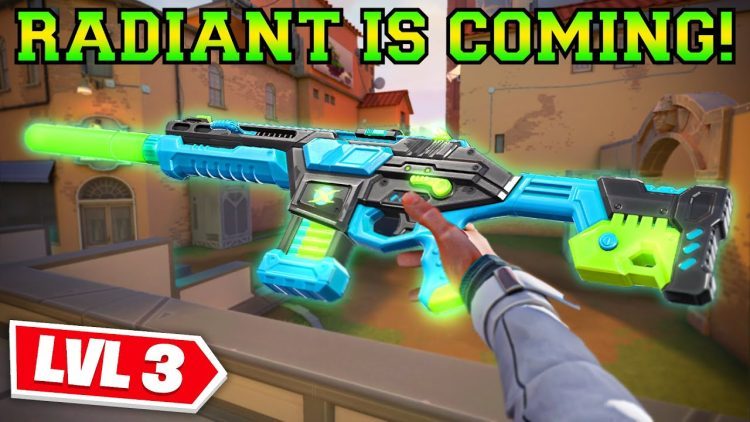 WE Will FINALLY Hit RADIANT! - Valorant