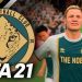 WE'RE ALMOST THERE!! FIFA 21 NOBZ FC CREATE A CLUB CAREER MODE #27