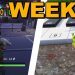 WEEK 2 CHALLENGES CHEAT-SHEET! (SEASON 7 FORTNITE)