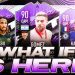 WHAT IF IS HERE! NEW PROMO PREDICTIONS AND MARKET EXPECTATIONS! FIFA 21 Ultimate Team