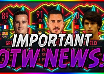 WHAT YOU NEED TO KNOW ABOUT OTW! FIFA 20 Ultimate Team