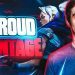 WHEN SHROUD PLAYS LIKE CHEATER | VALORANT