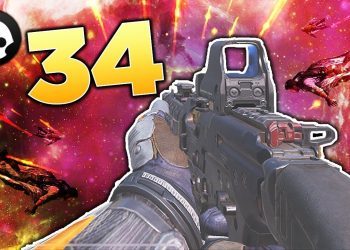 “WHERE HE AT?” – 34 Kills Solo Alcatraz