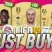 WHO YOU SHOULD BUY IN FIFA 19!