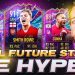 WILL FUTURE STARS BE HYPE? NEW LEAKED CARDS & TOTY ENDING! FIFA 22 Ultimate Team