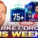 WILL THE MARKET DROP MORE? WHAT TO EXPECT THIS WEEK & HOW TO MAKE COINS IN FIFA 22 Ultimate Team