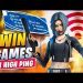 WIN MORE GAMES & GO PRO On HIGH PING - (Fortnite Tips & Tricks)