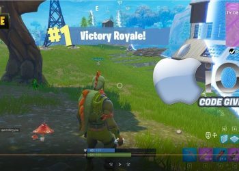 WINS ON WINS ON WINS / FORTNITE IOS CODE GIVEAWAY (FORTNITE BATTLE ROYAL)