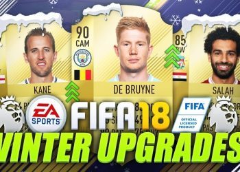 WINTER (UPGRADE) IS COMING! VENDERE O NON VENDERE? FUT 18 COMPRAVENDITA