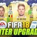WINTER (UPGRADE) IS COMING! VENDERE O NON VENDERE? FUT 18 COMPRAVENDITA