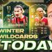 WINTER WILDCARDS 2 COMING TODAY?! THIS MARKET KEEPS GETTING CRAZIER! FIFA 22 Ultimate Team