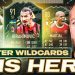 WINTER WILDCARDS 2 IS HERE EARLY! ANOTHER PARTY BAG SBC TODAY? FIFA 22 Ultimate Team