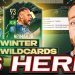 WINTER WILDCARDS IS HERE! NEW PACK CODE & PARTY BAG PACK COMING?! FIFA 22 Ultimate Team