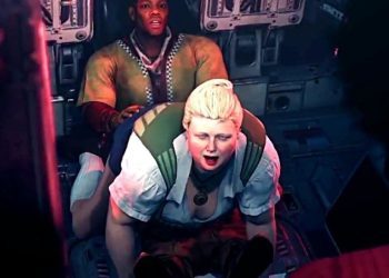 WOLFENSTEIN 2 THE NEW COLOSSUS Nazis Trailer (2017) - PS4  - XBOX ONE - PC
