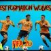 WOLVERHAMPTON (WOLVES) - BEST FORMATION, CUSTOM TACTICS & PLAYER INSTRUCTIONS! FIFA 20
