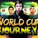 WORLD CUP ULTIMATE TEAM JOURNEY - SURELY NOT!?