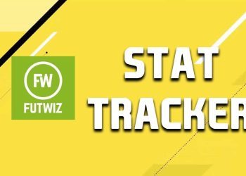 WOW! HOW TO TRACK ALL STATS IN FIFA 17 ULTIMATE TEAM!!!