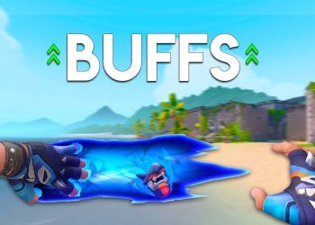 WOW, Yoru Is Getting Buffs AGAIN?
