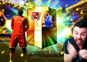WTF?!? I PACK LEGENDS, MOTMs, WALKOUT INFORMs and OTWs! THE BEST FIFA 17 PACK OPENING EVER
