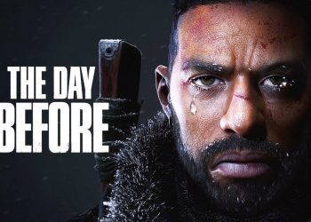 WTF is Happening with The Day Before?