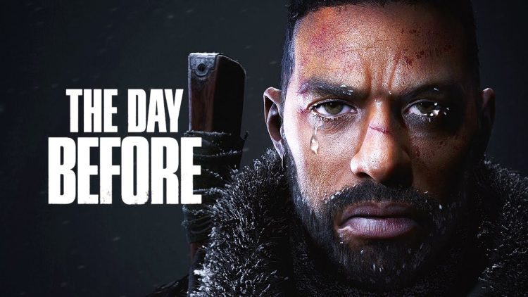 WTF is Happening with The Day Before?