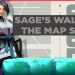 Wall Spots Every Sage Player Should Know - VALORANT INTEL