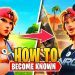 Want To Be NOTICED BY THE FORTNITE PROS? This Is What You NEED To Do!